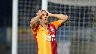 Feghouli 2 maç aldı