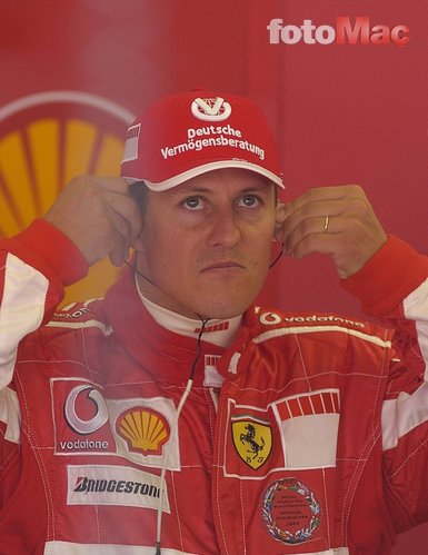 Michael Schumacher'in son durumu ne? Eski patronu Jean Todt resmen açıkladı! | Son dakika Formula 1 haberleri