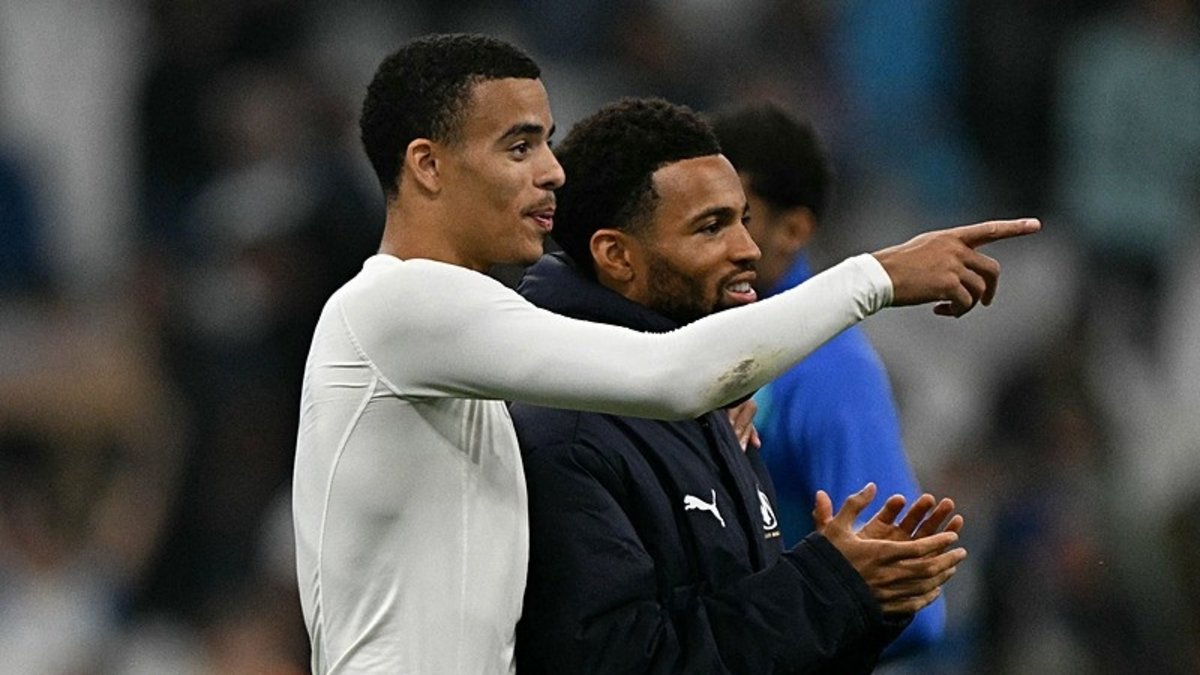Greenwood’da rakip Roma