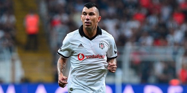Her takıma bir Medel gerek!