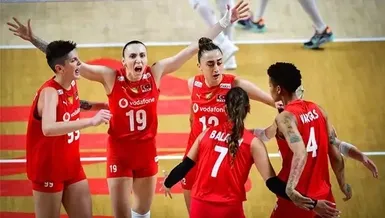 Rakibimiz belli oluyor