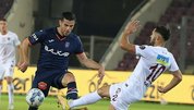 Düelloda kazanan yok! Hatayspor ile Başakşehir berabere kaldı