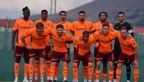 Üçüncü maç iptal oldu