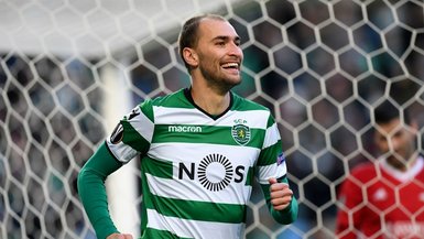 Fenerbahçe’ye Bas Dost’tan kötü haber!