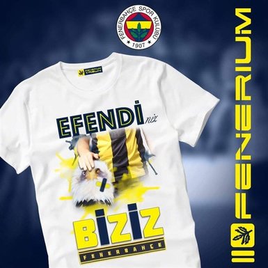 Fenerbahçe’den Beşiktaş’a: Efendiniz biziz!