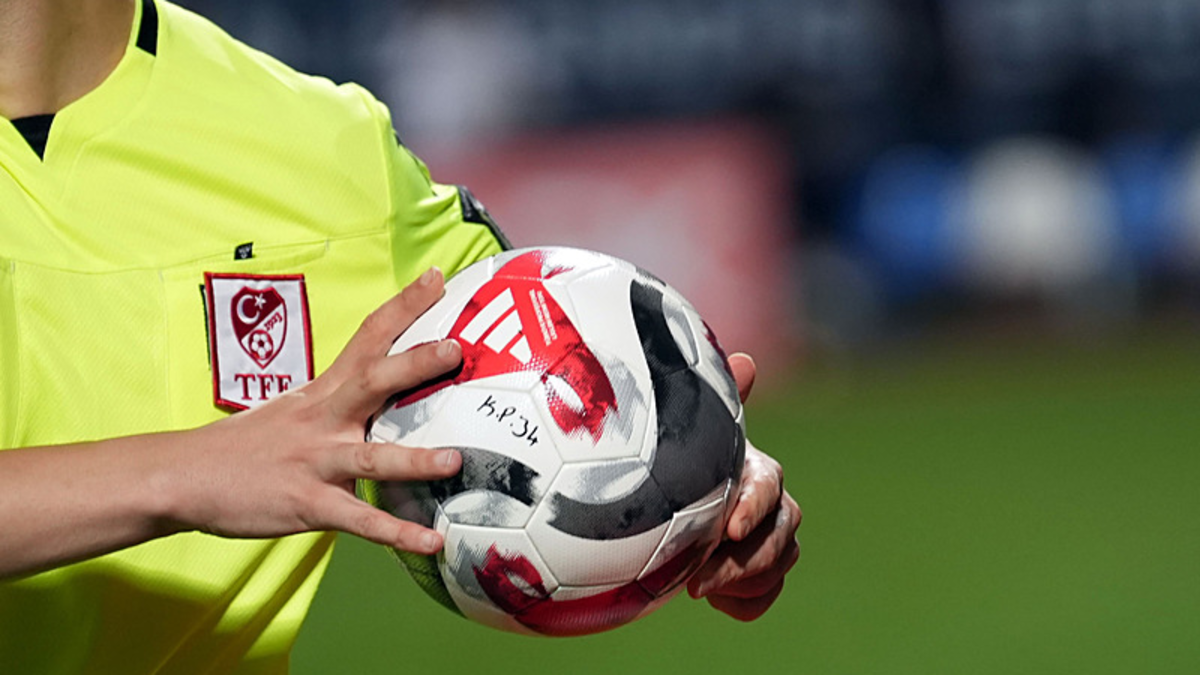 Ali Şansalan yönetecek