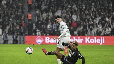 Beşiktaş'tan Gedson Fernandes açıklaması!