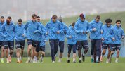 Trabzonspor’un kamp kadrosu belli oldu!