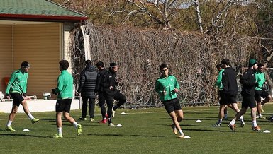 Denizlispor'un hali işler acısı