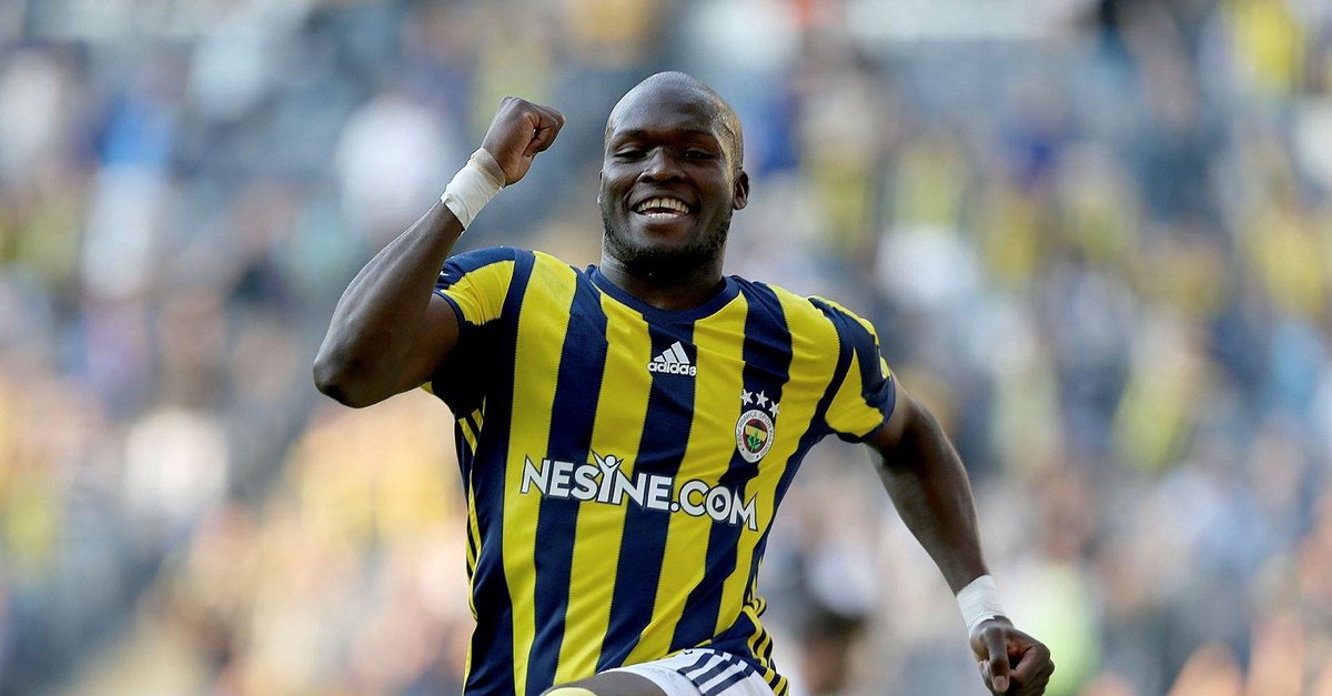 Sow Fenerbahce Beni Uzuyor Son Dakika Fenerbahce Haberleri Fotomac