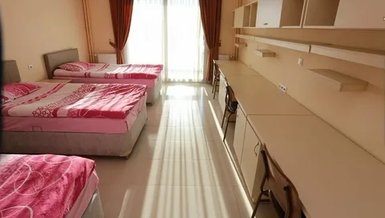 KYK YURT BAŞVURU SONUÇLARI AÇIKLANDI! KYK Yurt Başvuru sonuç sorgulama ekranı e-Devlet |  GSB Devlet yurdu sorgulama