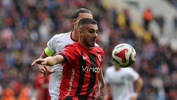 Gençler’de buruk sevinç