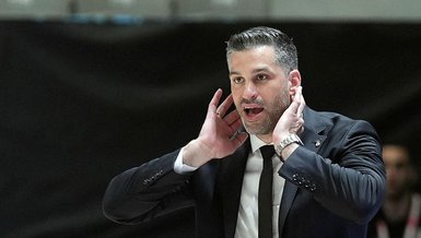 Beşiktaş'ın EuroCup'taki rakipleri belli oldu