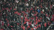 Beşiktaşlı taraftarlardan transfer tepkisi!