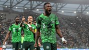 Afrika Uluslar Kupası’nda ilk finalist Nijerya!