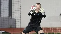 Jovanovic parmak ısırttı