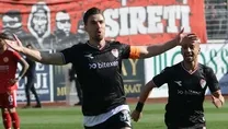 Elazığ’da Bahattin şov
