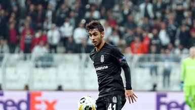 SON DAKİKA TRANSFER HABERLERİ - Beşiktaş Kartal Kayra Yılmaz'ı Kayserispor'a kiraladı!