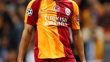 Galatasaray'ın Alanyaspor kafilesi belli oldu!