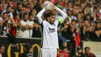 Kaptan 4’e katladı!