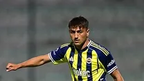Cengiz’den gol ve asist
