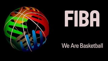 FIBA'dan corona virüsü açıklaması! Turnuvalar...