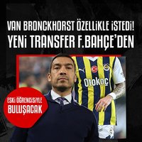 Beşiktaş'ın ilk transferi F.Bahçe'den