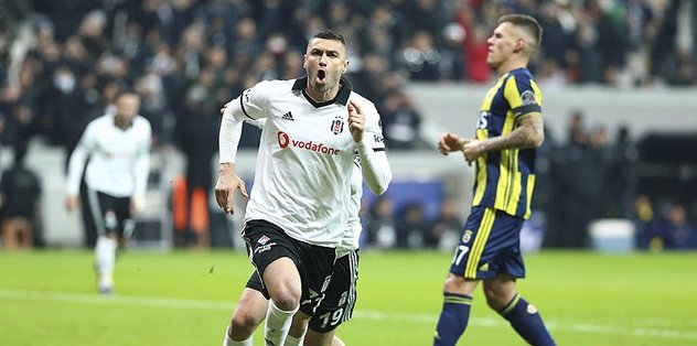Besiktas In 2000 Mac Heyecani Son Dakika Besiktas Haberleri Fotomac