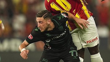 Melih’e veto geldi