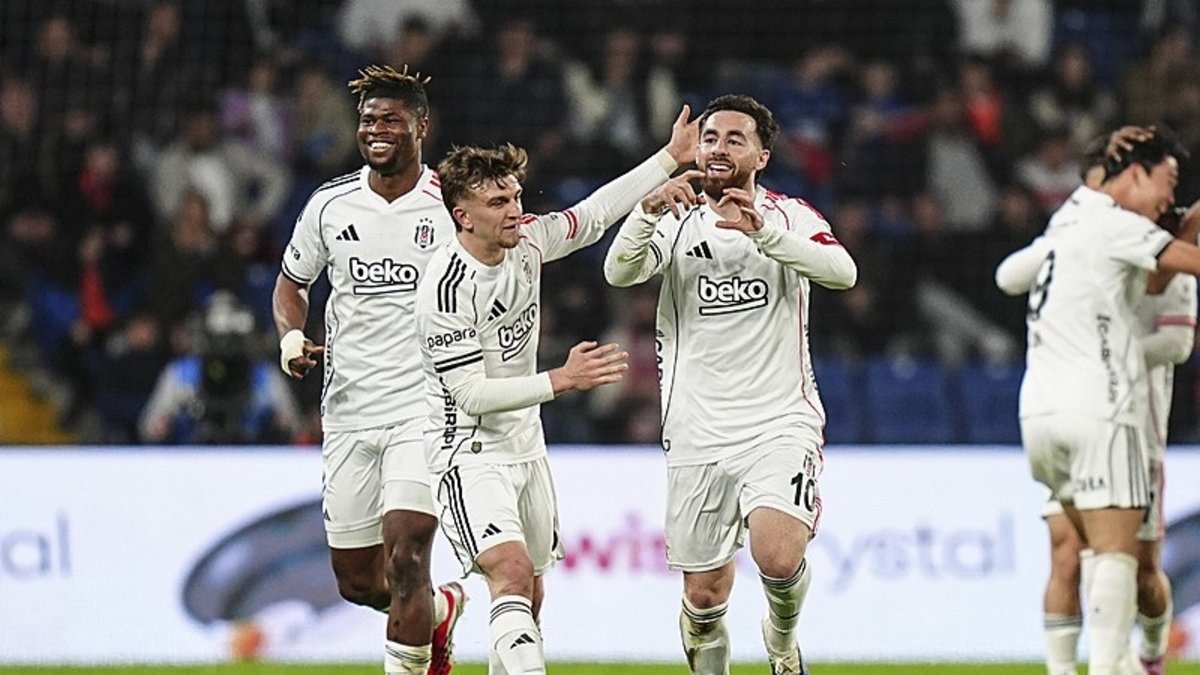 Avrupa'ya kanatlandı