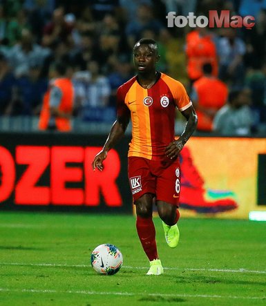 Galatasaray haberi: Emre Akbaba’ya büyük şok! Fatih Terim kararını verdi