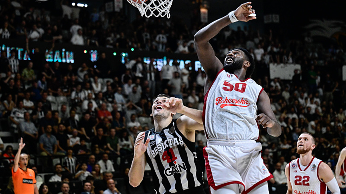 Ante Zizic ameliyat oldu