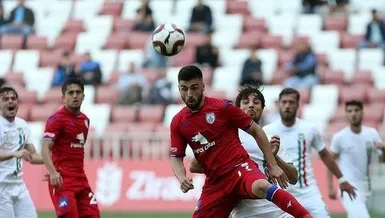 Altınordu’nun cengaveri