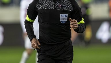 IFAB'dan TFF'ye kural hatası yanıtı! Maç tekrarı...