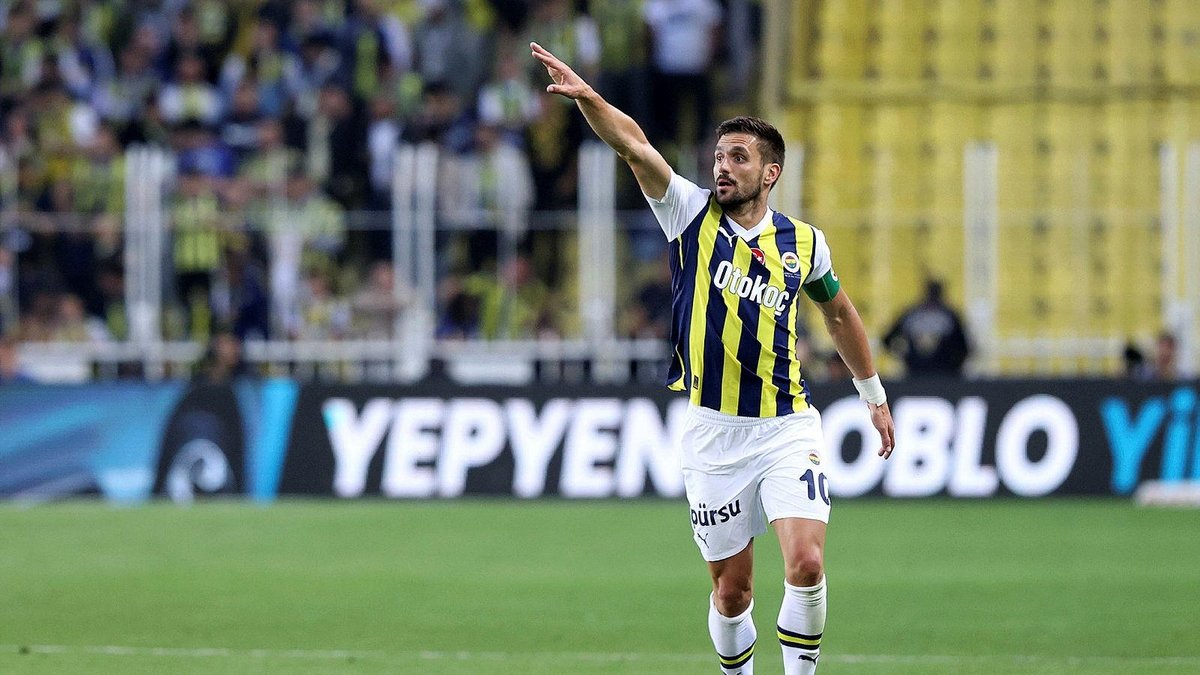 Tadic gitti
