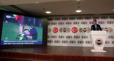 Fenerbahçe Başkanı Ali Koç’tan flaş Fatih Terim açıklaması! Kurnazlık...