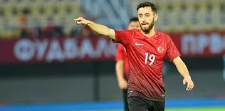 Yunus Mallı’dan Almanlara tokat gibi cevap