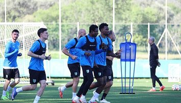 Bodrum FK Play-Off’a hazır