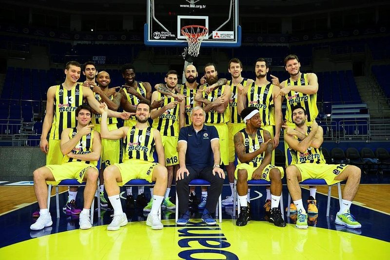 Qnb Finansbank Potanin Yeni Sponsoru Son Dakika Fenerbahce Haberleri Fotomac
