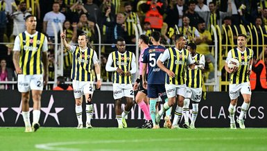 Fenerbahçe umuda tutundu