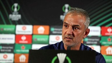 İsmail Kartal: Penaltılarla elenmek üzücü!