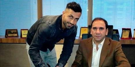 Sivasspor'dan çifte bomba