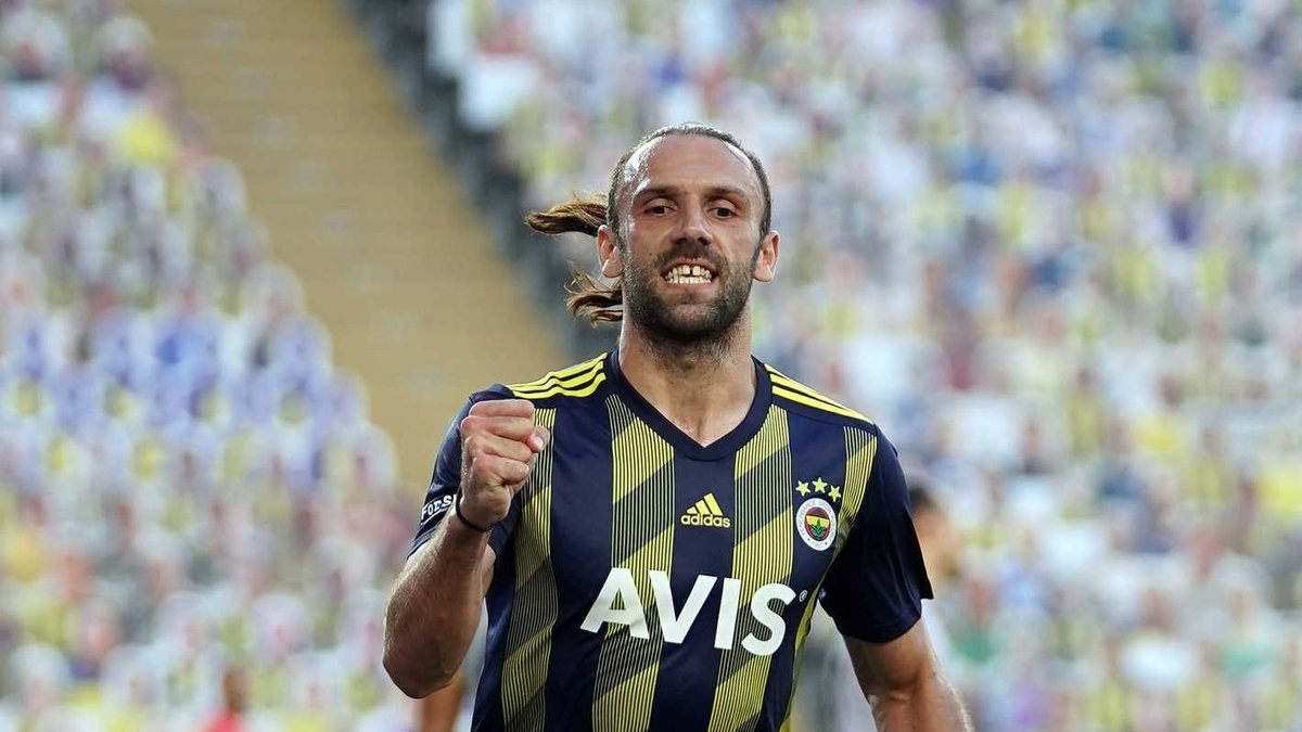 Vedat Muriqi'nin Fenerbahçe İle Yolu Yeniden Kesişiyor Mu?