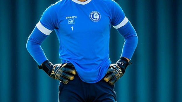 Galatasaray'da öncelik kale! O isimle görüşmeler hızlandı