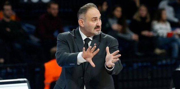 Ernak: Sezon böyle biter