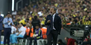 Kocaman: Beni mahcup etmediniz