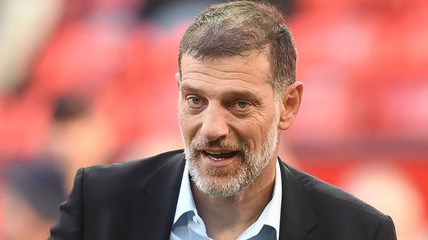 Slaven Bilic Suudi Arabistan'ın yolunu tuttu