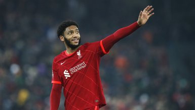 English defender Gomez extends contract with Liverpool