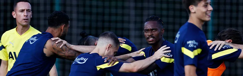 FENERBAHÇE ÜMRANİYESPOR CANLI İZLE 📺 | Fenerbahçe - Ümraniyespor maçı saat kaçta ve hangi kanalda? - 1