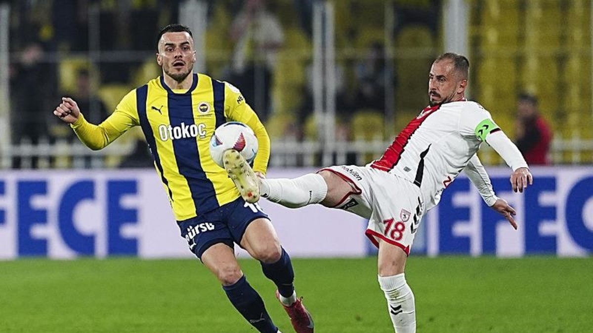 Filip Kostic: Bugün şanssızdık Filip Kostic: Bugün şanssızdık